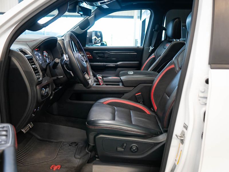 Dodge RAM (2022) 6.2 TRX Supercharged 702HP - fotka 15 z 43