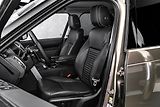 Land Rover Discovery CZ, 1.majitel, top stav - náhled 14