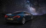 McLaren 570GT.