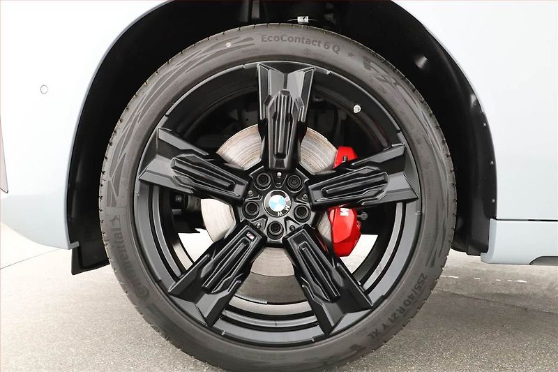 BMW X3 (2025) 20 xDrive, M SPORT, X DRIVE - fotka 23 z 24