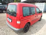 Volkswagen Caddy 1.6i, DIGIKLIMA - náhled 6