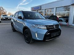 Suzuki Vitara 4x4 automat Black Edition - fotografie inzerátu