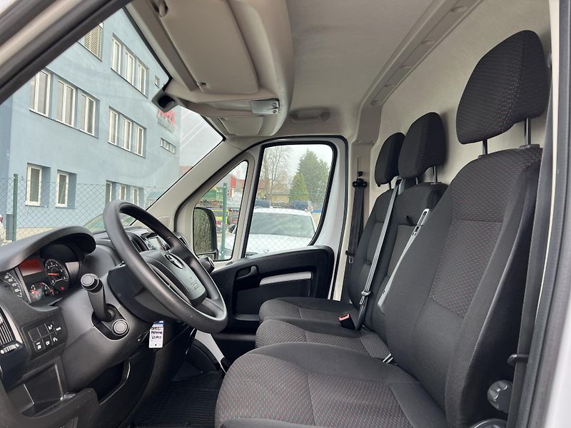 Opel Movano 2.2CDTi  L3H2  KLIMA  odp.DPH - fotka 8 z 29