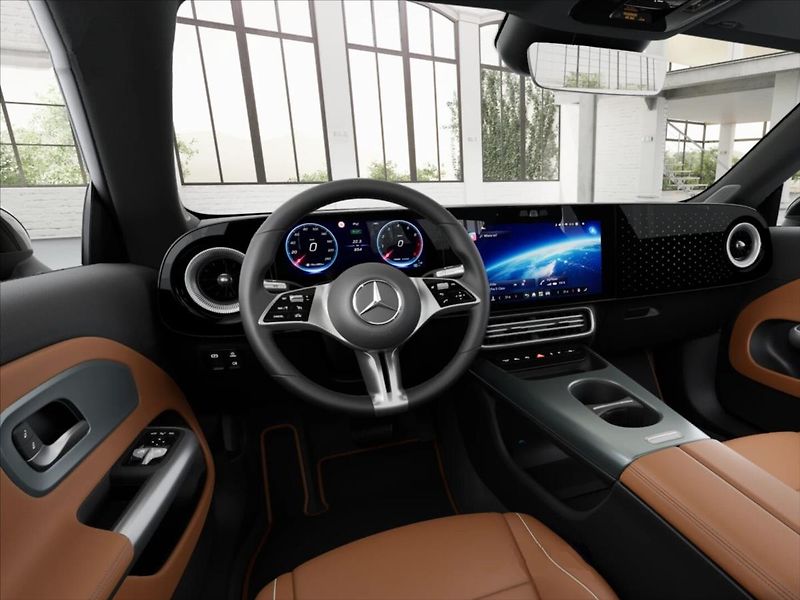 Mercedes-Benz CLA (2026) 1.5 200 - fotka 6 z 9