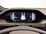 Tesla Model S LR AWD Kam Vzduch Yoke Pano. - náhled 15