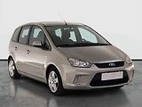Ford C-MAX (2010) 1.8, Serv.kniha, po STK, Tažné - náhled 1