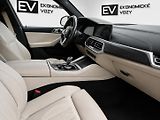 BMW X6 (2021) 40D, M-SPORT,ČR,1 MAJITEL - náhled 33