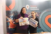 Regionální dopravní konference ve Středočeském kraji