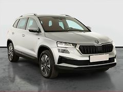 Škoda Karoq (2024) 2.0 TDI, Drive, FullLed - fotografie inzerátu