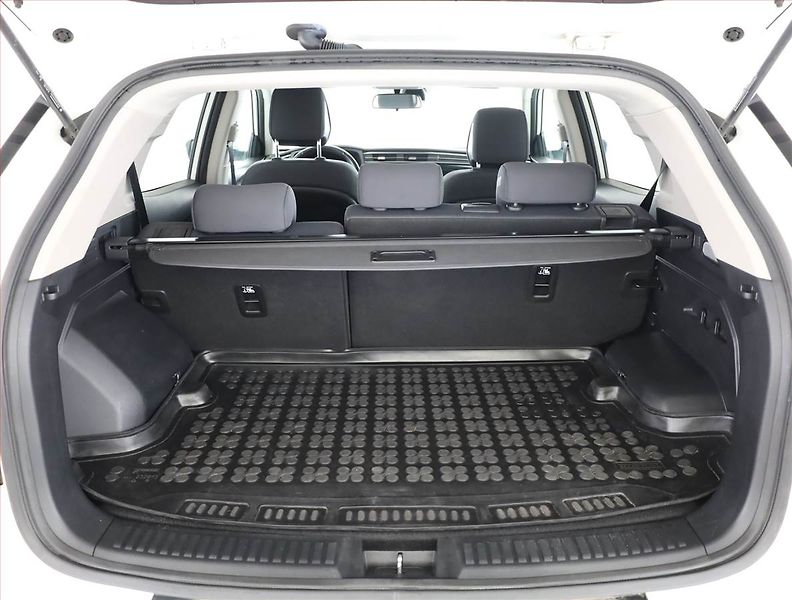 SsangYong Korando (2021) 1.5 T-GDI, 4X4, ČR,1.maj - fotka 20 z 21