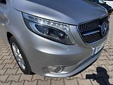 Mercedes-Benz Vito (2016) 2,2 140 KW 119 BLUETEC XL 4X4 - náhled 11
