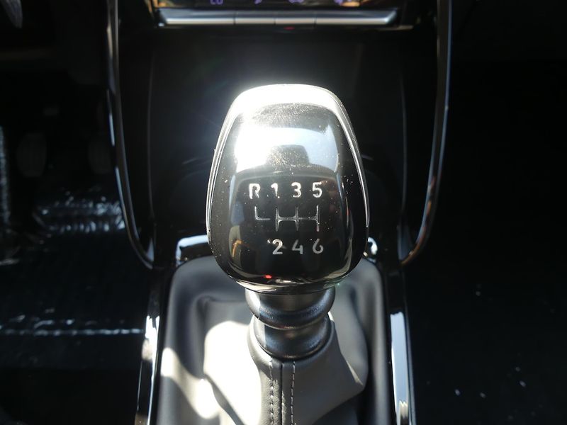Citroën C3 Aircross (2026) PLUS Turbo 100k Manual - fotka 15 z 18