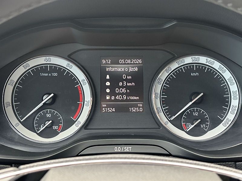 Škoda Karoq (2022) 1.5 TSI DSG Style - fotka 6 z 31