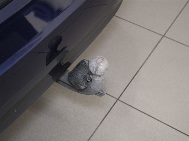 BMW Řada 5 530xD M-Paket Paměť TAŽNÉ   3, - fotka 35 z 36