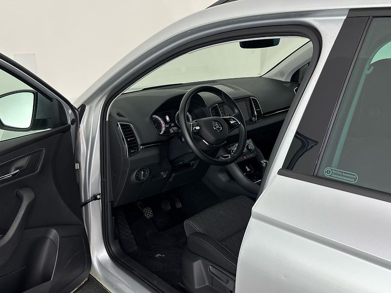 Škoda Karoq Style - fotka 6 z 29