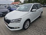 Škoda Fabia III 1,0TSi 81KW Drive - náhled 2