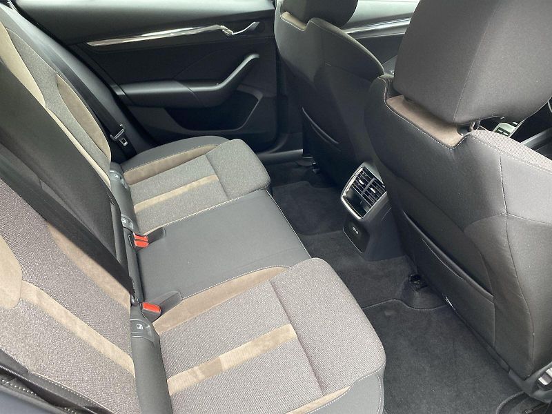 Škoda Octavia (2022) Combi 2.0 TDI 4x4 DSG Scout - fotka 11 z 37