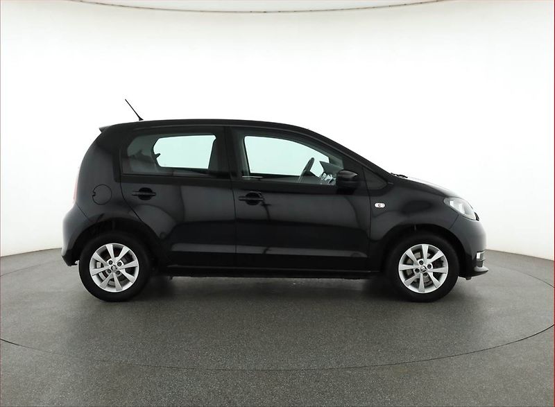 Škoda Citigo (2017) Style 1.0 MPI, Tempomat - fotka 6 z 14