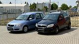 Škoda Roomster (2011) 1.2TSi*63kW*STYLE-EDITION* - náhled 28