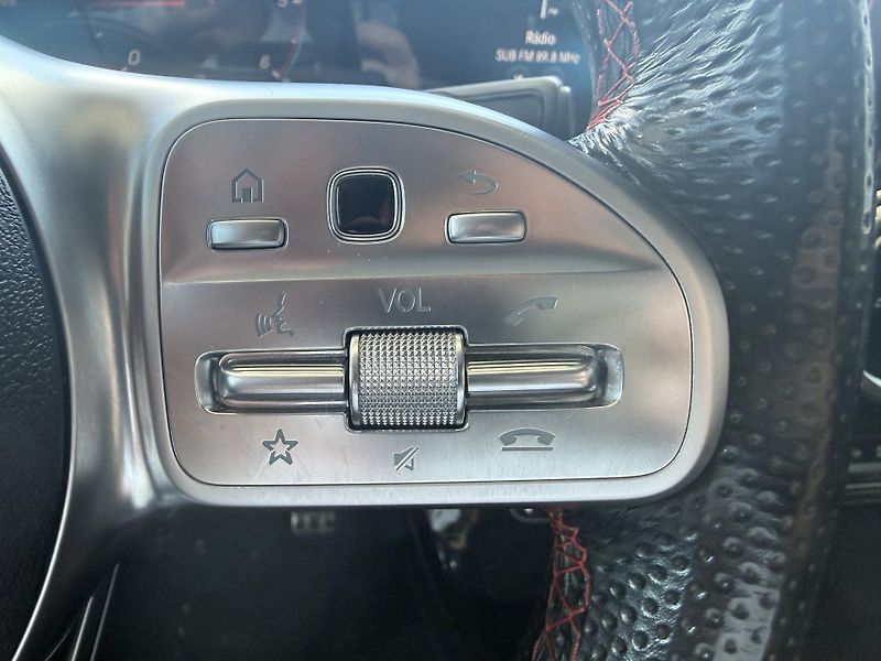 Mercedes-Benz Třídy A (2019) A 180d sedan - fotka 29 z 38