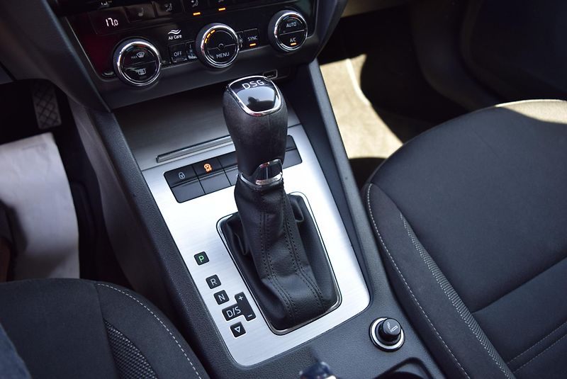 Škoda Octavia (2020) 2.0TDI 110kw AMBITION DSG TAŽ  - fotka 26 z 50