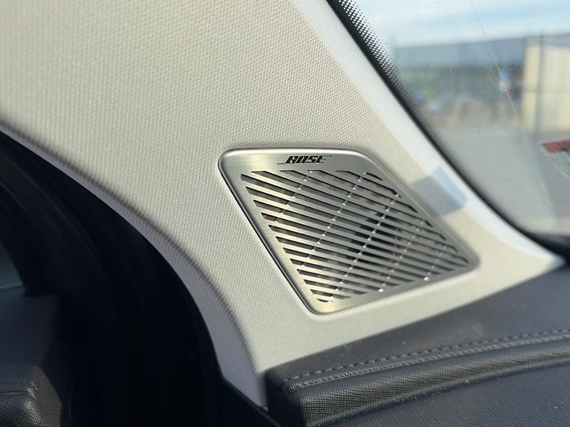 MG MGS9 (2026) PHEV Premium*7míst - fotka 27 z 28