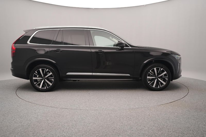Volvo XC90 (2026) T8 AWD Plug-in BRIGHT PLUS 7m - fotka 14 z 25