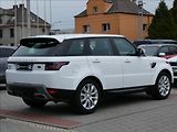 Land Rover Range Rover Sport 3,0 D250 S, ČR, DPH - náhled 7