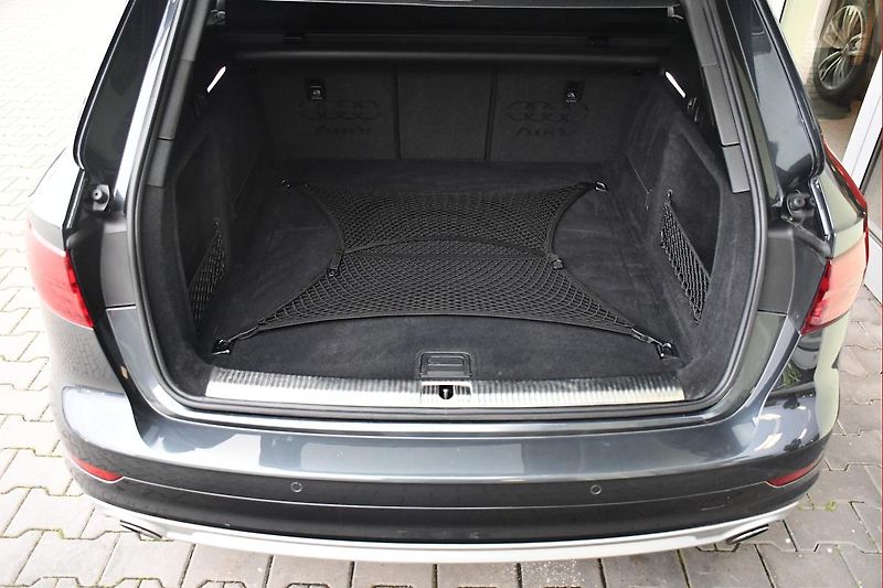 Audi A4 Allroad 2.0TFSi 185kW ALLROAD QUATTRO - fotka 42 z 45