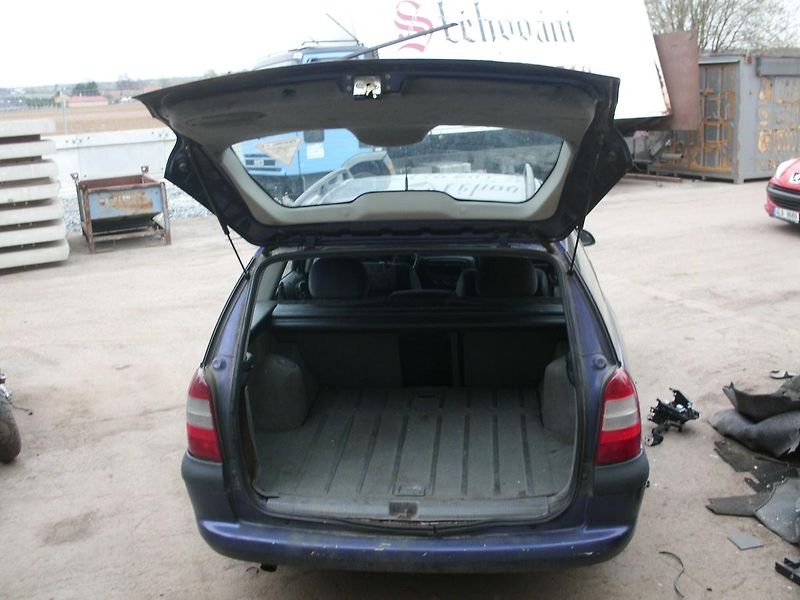 Opel Vectra VOLAT 602 792738 - fotka 5 z 9