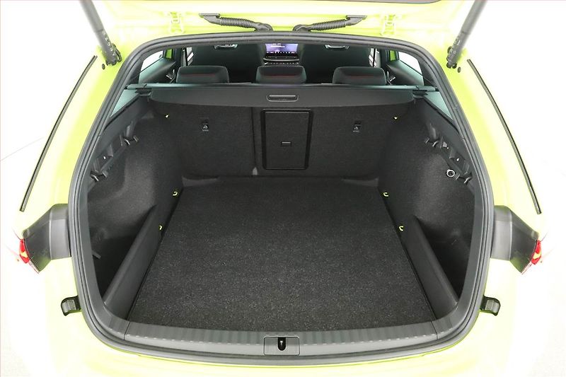 Škoda Octavia (2025) RS 2.0 TSI - fotka 19 z 20