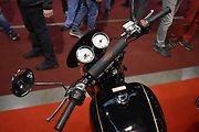 Detail Scrambleru