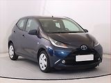 Toyota Aygo (2018) 1.0 VVT-i, Automat, Serv.kniha - náhled 1