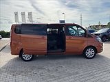 Ford Tourneo Custom 2,0 mHEV 136kW Titanium L2 - náhled 13