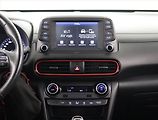 Hyundai Kona (2018) 1.0 T-GDI, Serv.kniha, Kůže - náhled 12