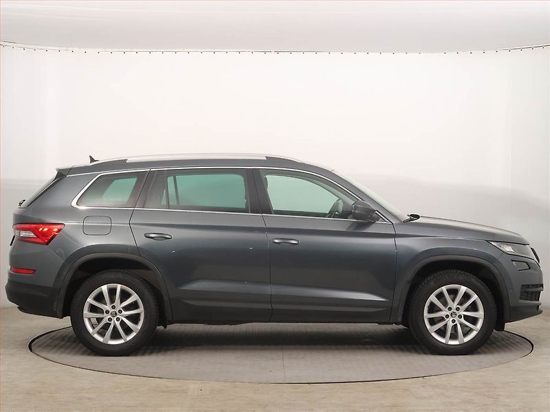 Škoda Kodiaq (2020) Style 2.0 TDI - fotka 6 z 14
