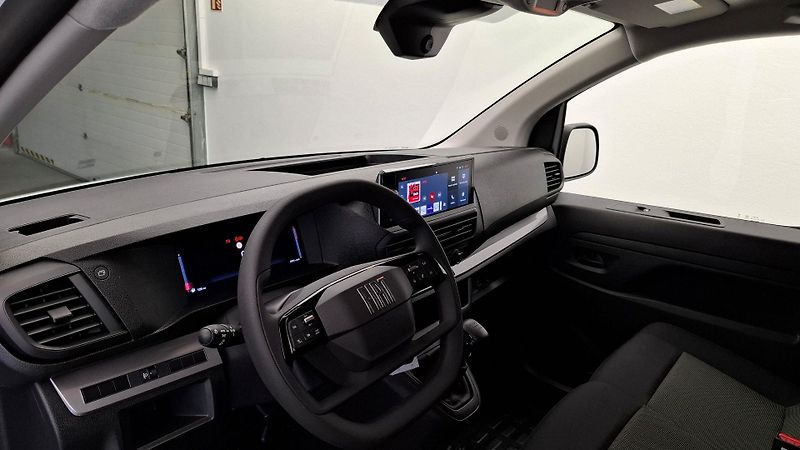 Fiat Scudo (2026) 2,2 MTJ 150k L2 - fotka 10 z 13