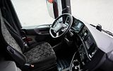 Scania (2021) R 450 6x2 průjezdní souprava - náhled 9