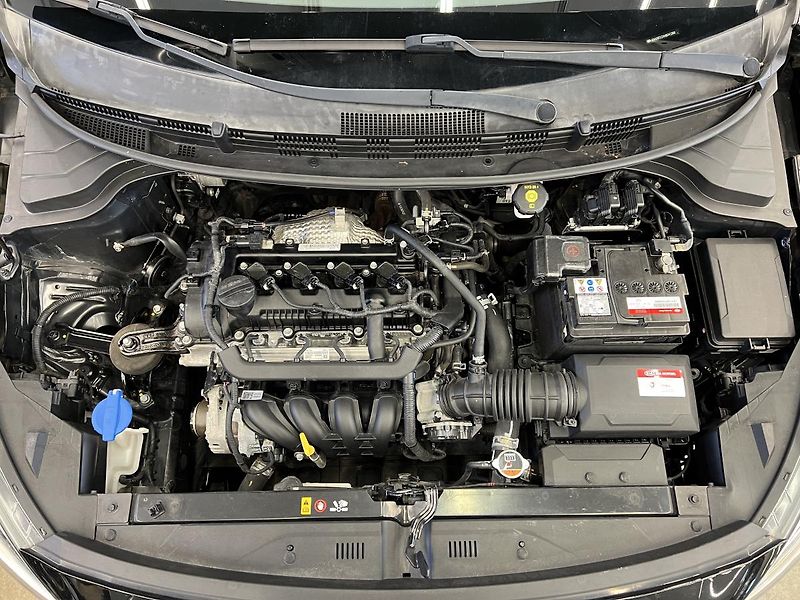 Kia Rio 1.2l 62 kW - fotka 14 z 14