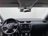 Škoda Octavia (2014) 2.0 TDi, Elegance, +kola - náhled 8