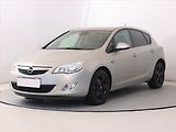 Opel Astra (2010) 1.6 T, Automat, Tempomat - náhled 1