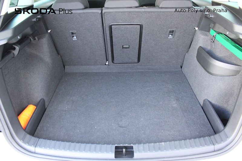 Škoda Karoq (2023) 2.0 TDI 110 kW Style - fotka 24 z 25