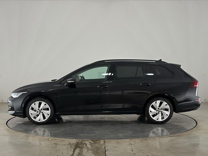 Volkswagen Golf People DSG - fotka 3 z 29