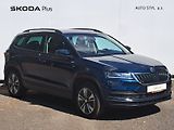 Škoda Karoq (2021) AMBITION TSI 1.5/110KW 6MP - náhled 8