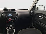 Kia Soul (2015) 1.6 CRDI, Serv.kniha, Tempomat - náhled 7