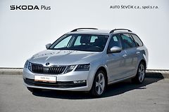 Škoda Octavia (2020) COM AMB TD 85/1.6 M5F - fotografie inzerátu