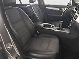 Mercedes-Benz Třídy C (2012) C 220 CDI, Navi, Tempomat - náhled 9