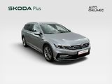 Volkswagen Passat (2021) 2.0 TDI DSG Elegance R-Line - náhled 6