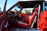 Ford Mustang (1967) Convertible Sports Sprint 1967 - náhled 36