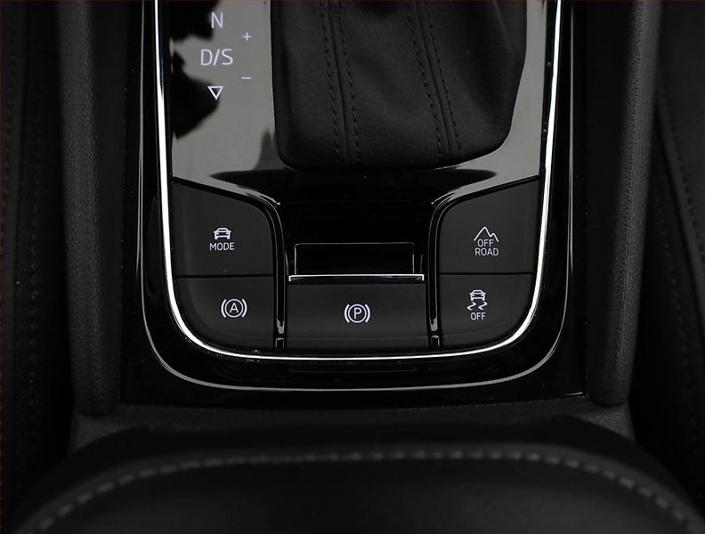 Škoda Kodiaq (2022) Laurin&Klement 2.0 TDI - fotka 11 z 21